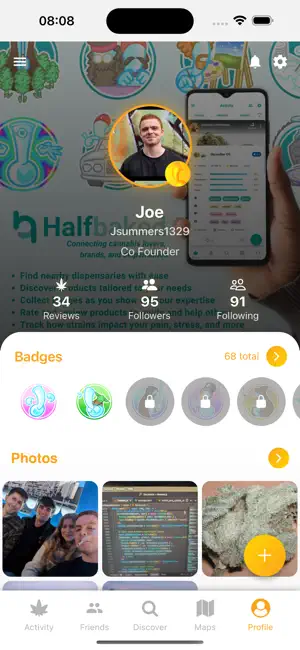 Half-Baked screenshot 3