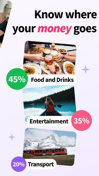 Splital - Settle up easily