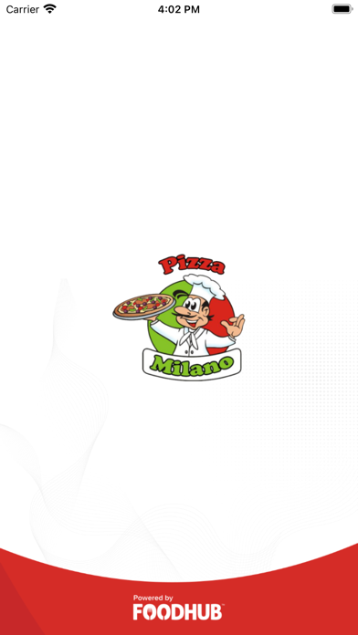 Pizzeria Milano Doncaster Screenshot
