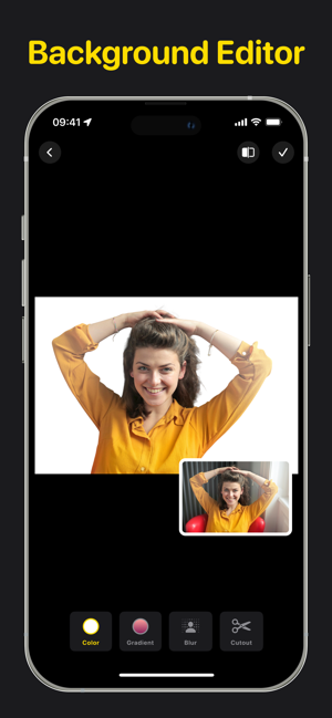 ‎AI Magic Eraser: AiRetouch Screenshot