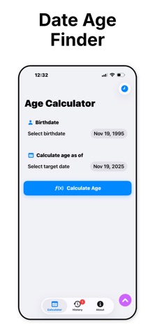 Age On Date Screenshot 2 of 5