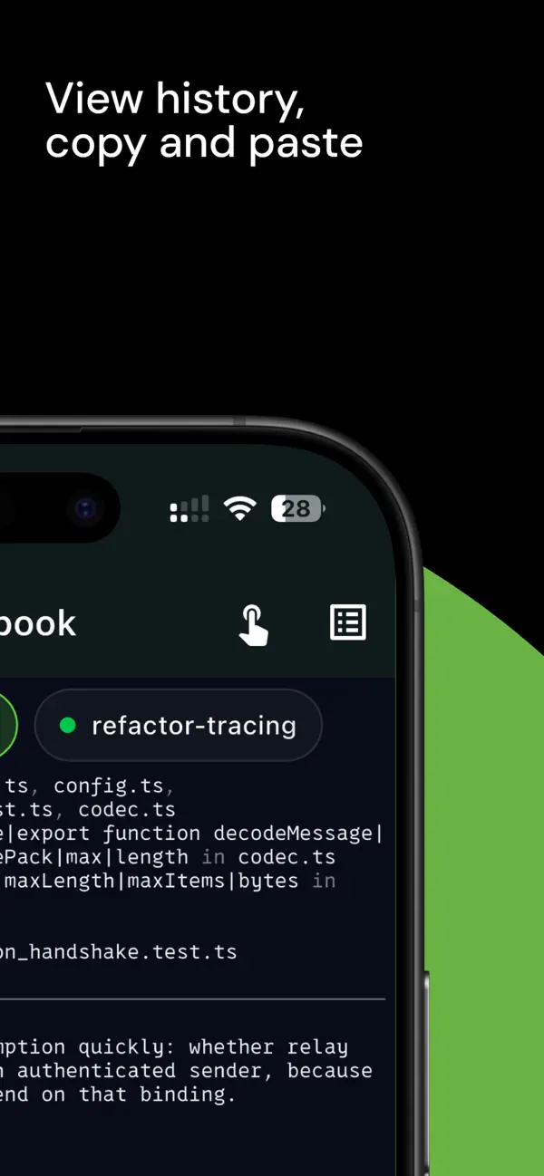 #3. Veelops (iOS) By: Ivan Siianytsia