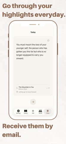 RePage Screenshot 3 of 6