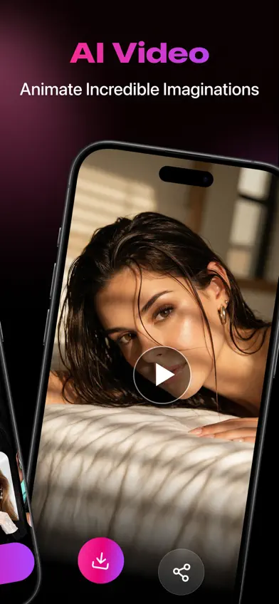 VStyle: AI Photo & Video Maker screenshot 4