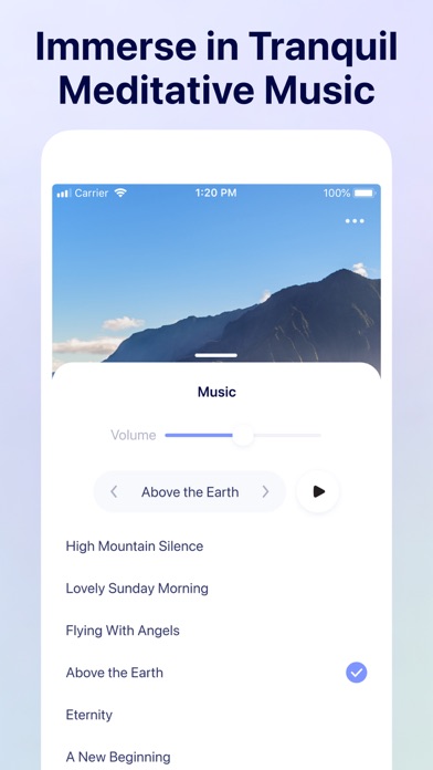 Soulway - Daily Bible Verse Screenshot