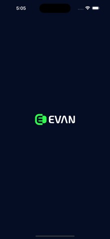 EVAN Screenshot 1 of 8