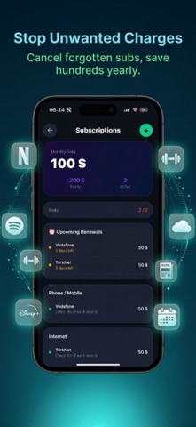 Receipt:Ai Screenshot 2 of 3