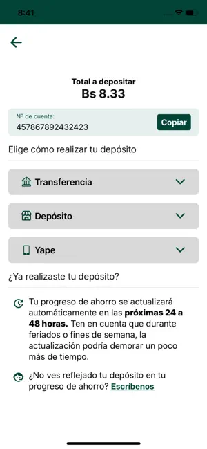 SommosAgro screenshot 3