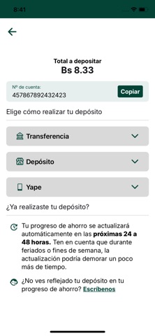SommosAgro screenshot 3