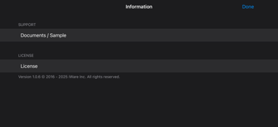 LabelAssist : Print labels Screenshot 4 of 6