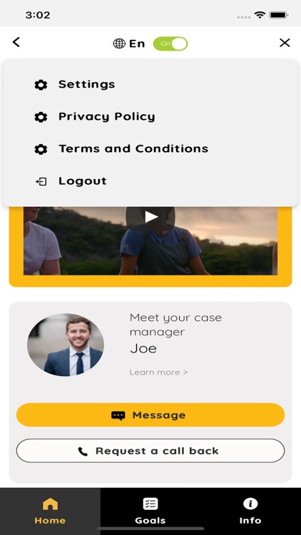 mySSI - Settlement Services screenshot-4