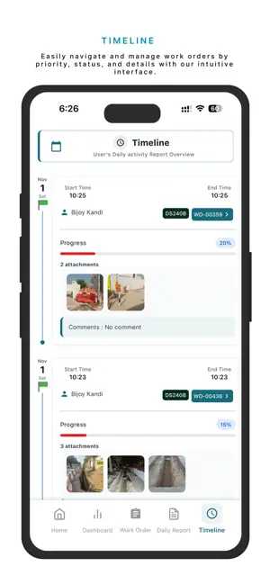 PrimaBI-DM screenshot 4