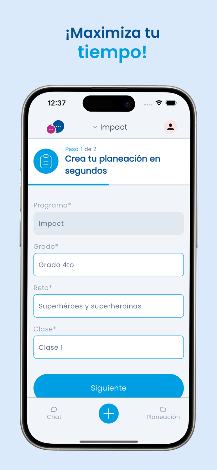 AI Teacher Assistant