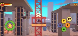 God's Gang screenshot 2