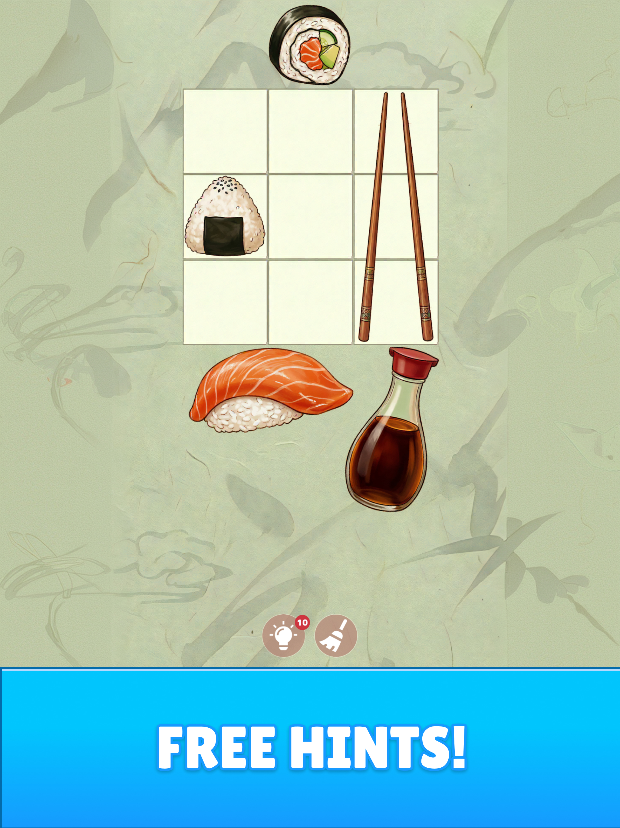 Perfect Fit - Drag & Snap screenshot 11
