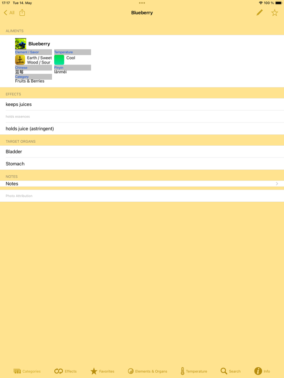 Screenshot #4 pour QiFood