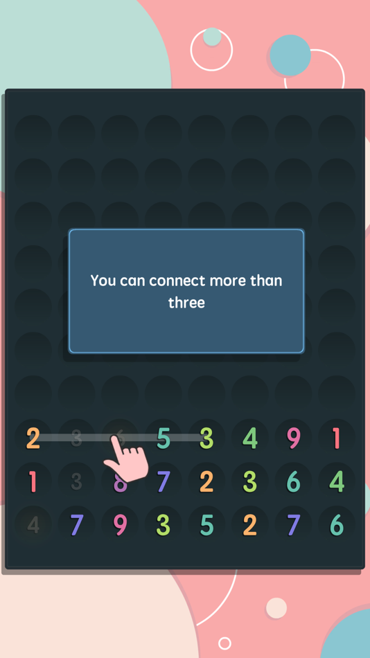 #5. Line-Match (iOS) 由: 文锋 郑