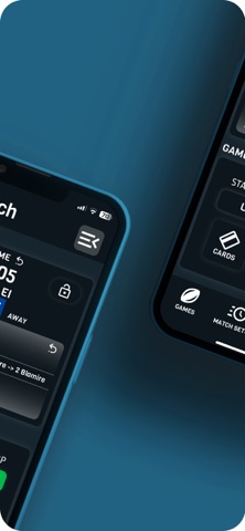 RefsWatch Dev screenshot