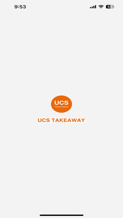 UCS Takeaway