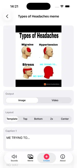 MyInstants Soundboard Lite screenshot 5