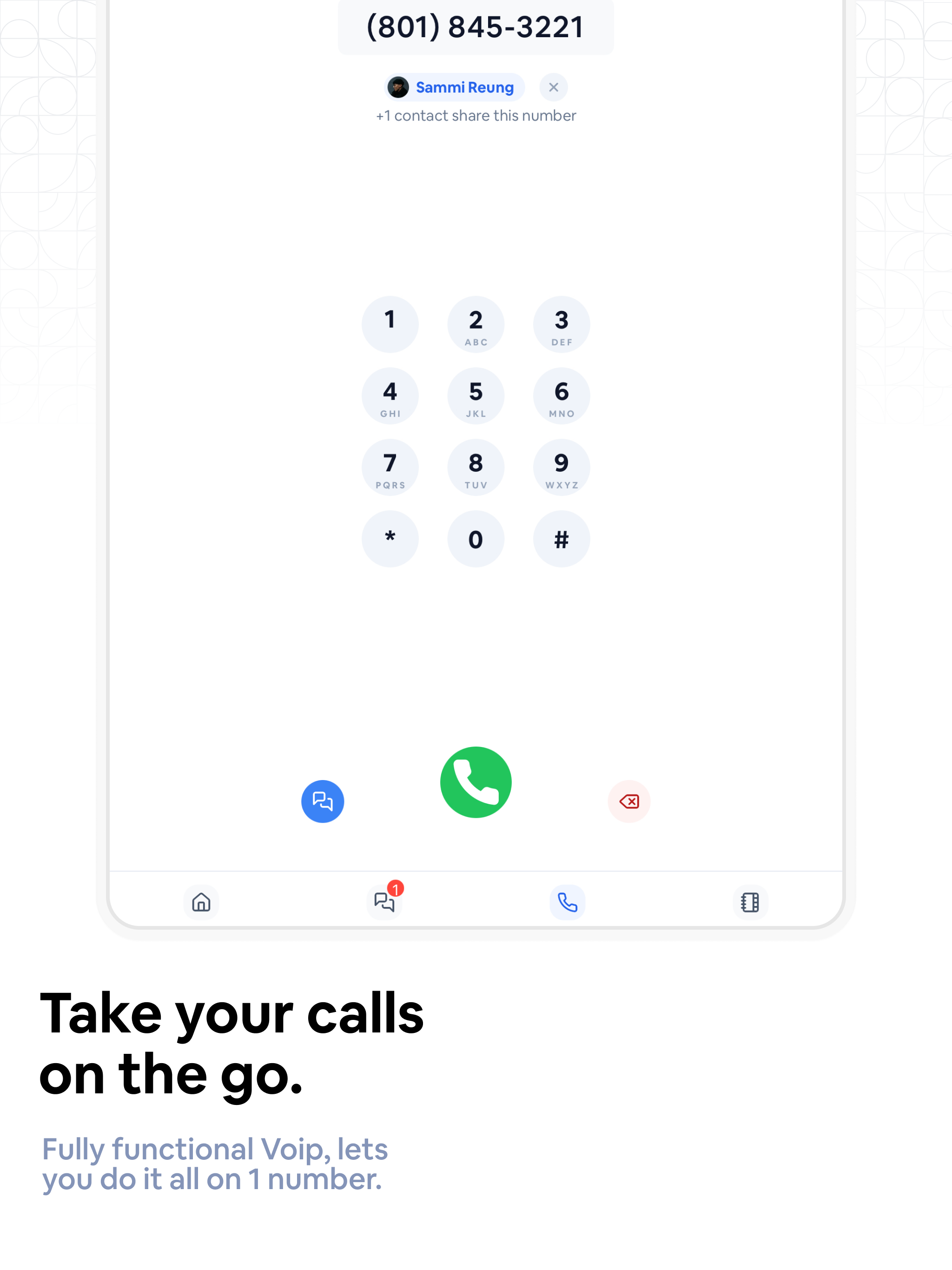 CurrentClient
