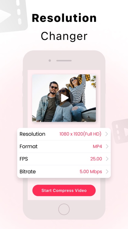 Compress Video Resizer: Shrink screenshot-3