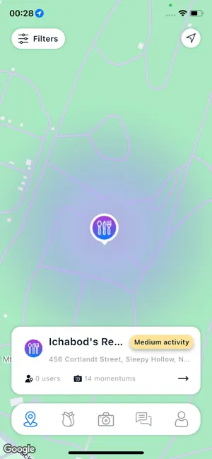 Zeptum screenshot 1