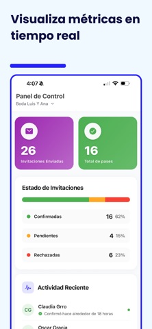 Confirmalia screenshot