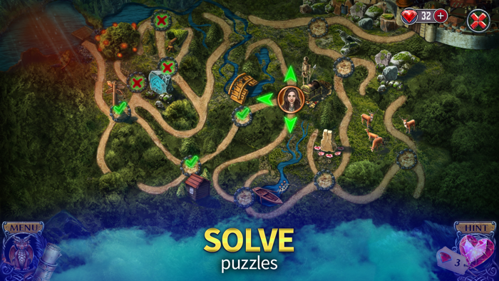 Sparkle of Talent F2P