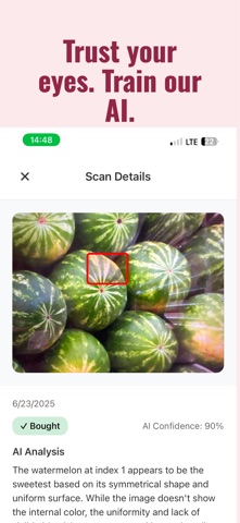 Watermelon AI Screenshot 5 of 7