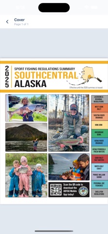 Alaska Fishtopia screenshot