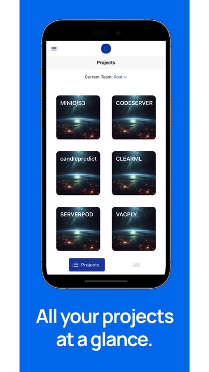 ChillMonitor: Coolify OTG screenshot-5