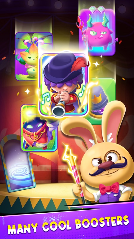 Super Match ‎- PvP Match 3 screenshot 3