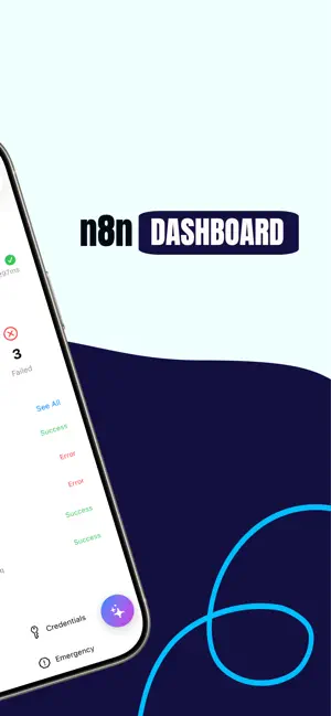 Workflow Console screenshot 2