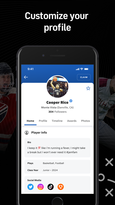 MaxPreps: High School Sports Screenshot