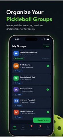 PickleBuddy Screenshot 2 of 6