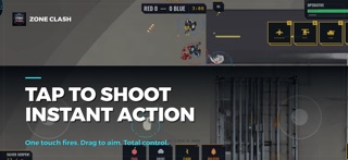 Zone Clash app screenshot