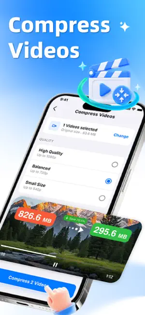 AI Safe Cleanup: Fast & Easy screenshot 4