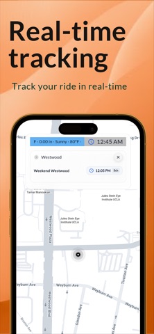 Covina Transit Screenshot 3 of 5