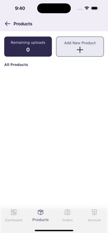 Gothalo Seller screenshot