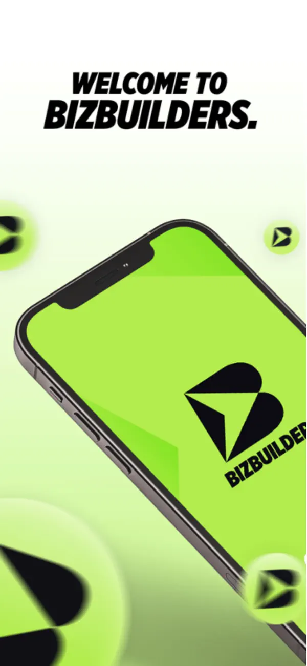 Screenshot #1 pour BizBuilders