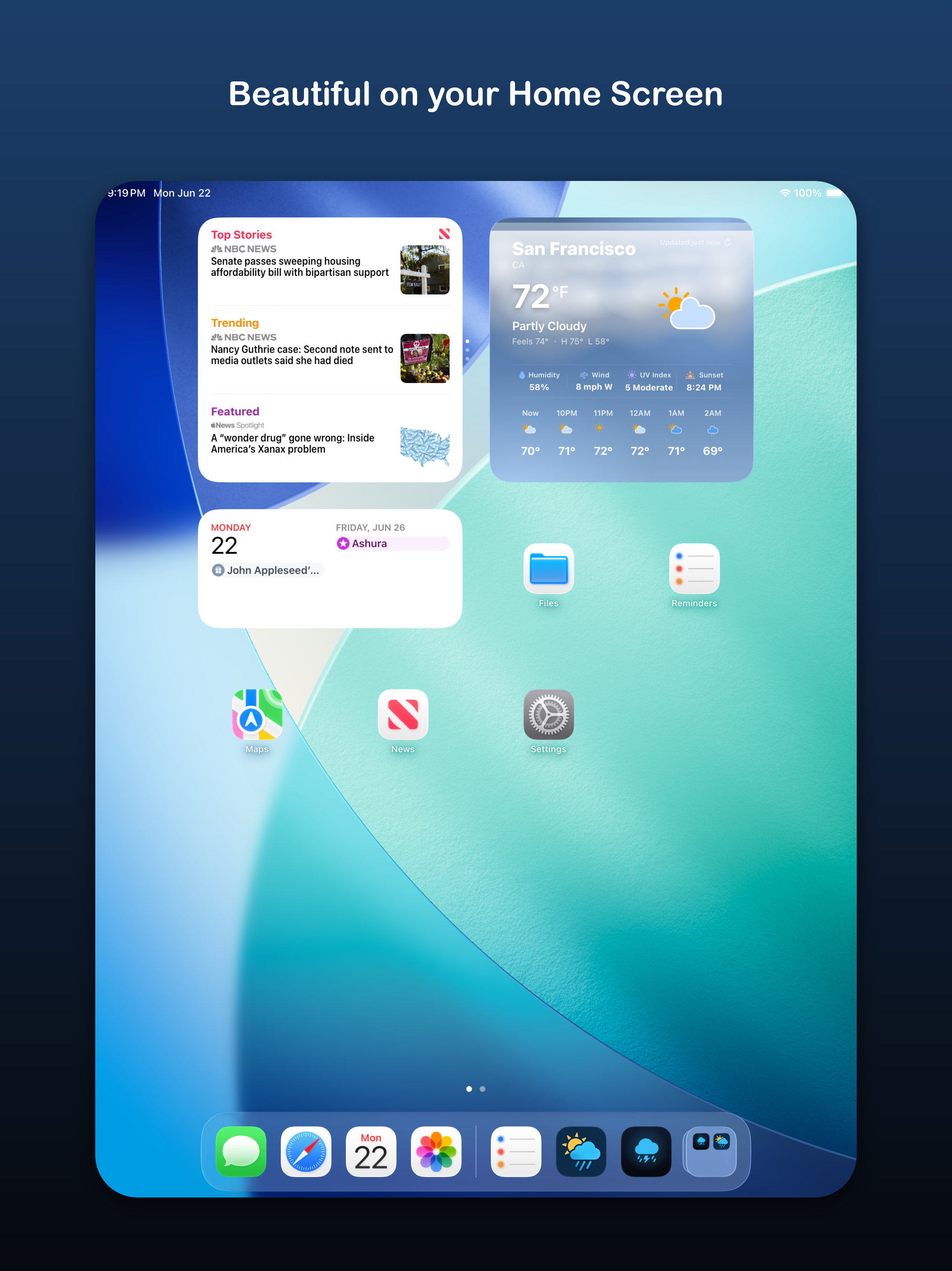 WeatherMax screenshot 6