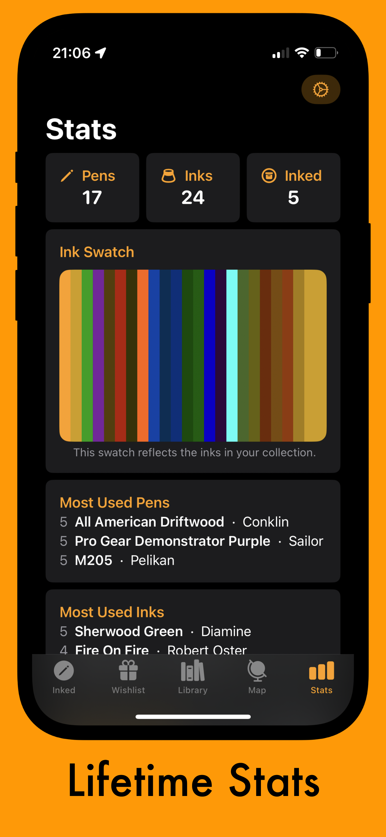 Penedex