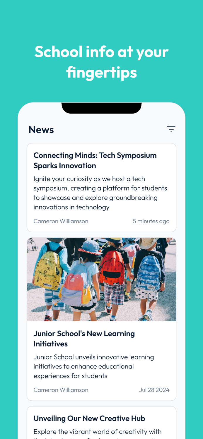 Ocean Springs School District