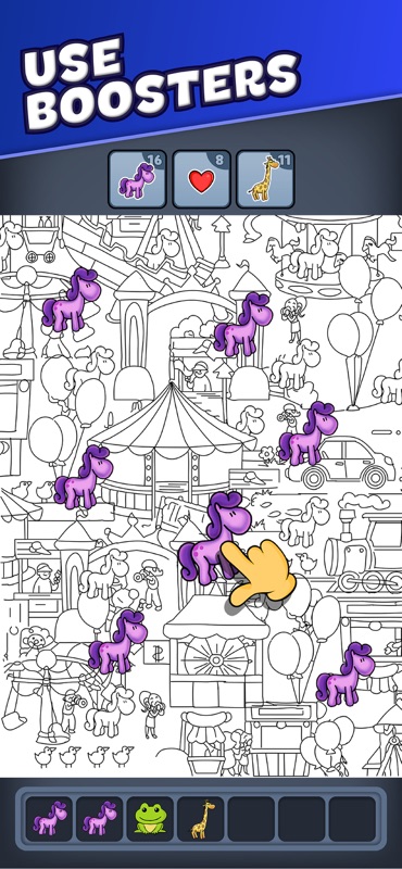 Triple Match City screenshot 6