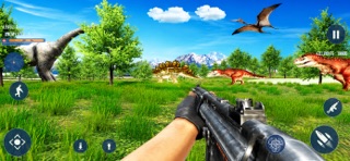 Dinosaurs Hunting Screenshot 6 of 6