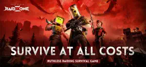 Once Human: RaidZone screenshot 1