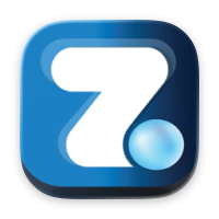 ZuriWeb: KI-Menüleistenbrowser