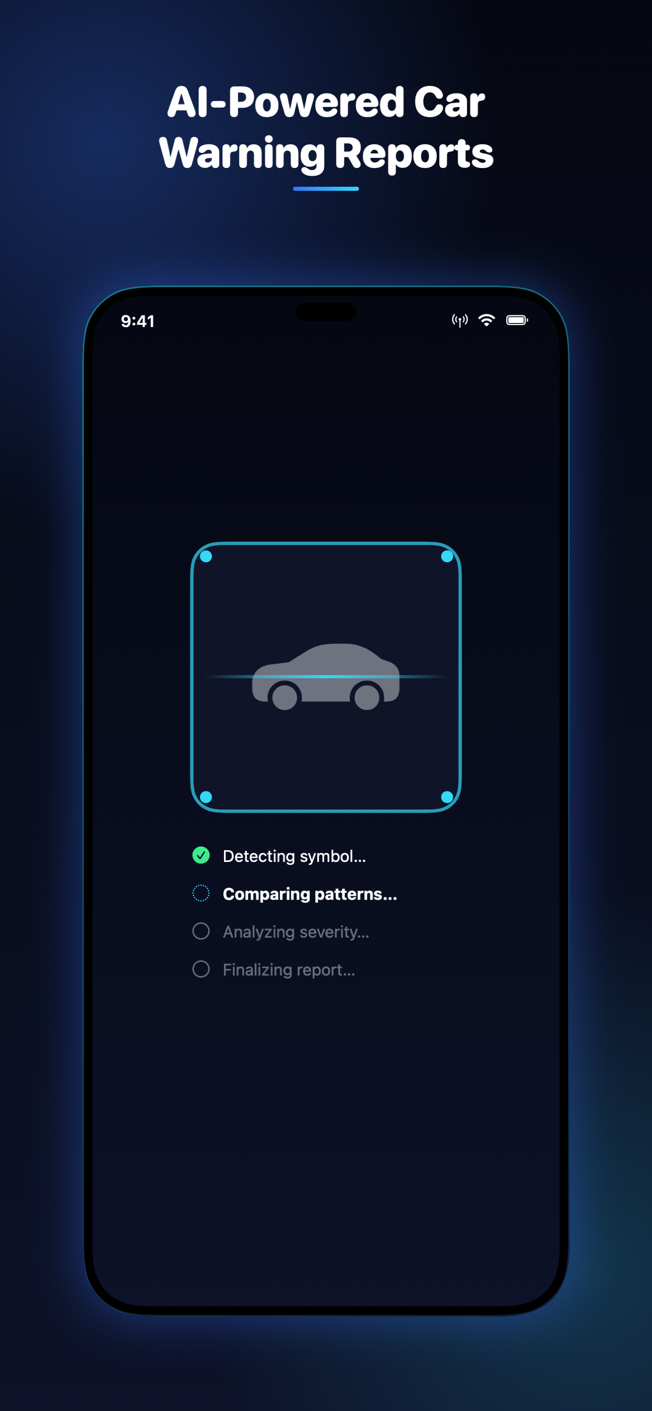 DashLightAI screenshot 3