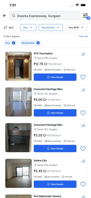 PropertyDekho247 screenshot 2